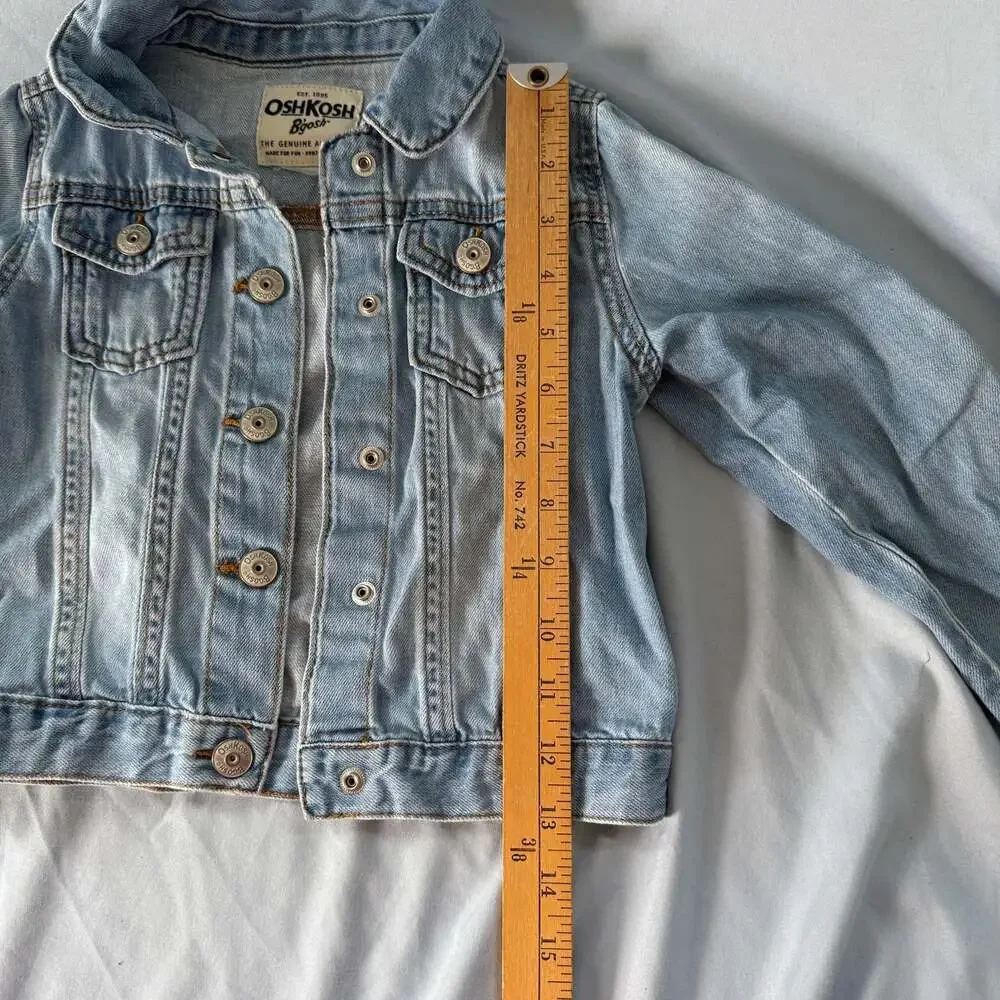 OshKosh Bgosh pre owned